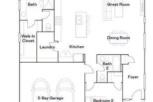 25171 N 174th Dr, Surprise, AZ 85387 - Photo 2