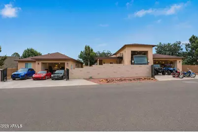 7705 N Caballero Road, Payson, AZ 85541 - Photo 1