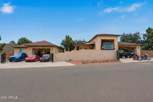 7705 N Caballero Rd, Payson, AZ 85541 - Photo 1