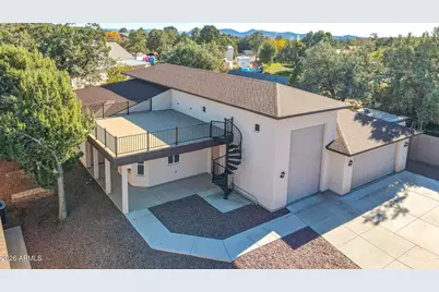 7705 N Caballero Road, Payson, AZ 85541 - Photo 26