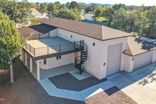 7705 N Caballero Rd, Payson, AZ 85541 - Photo 26