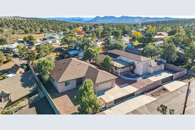 7705 N Caballero Road, Payson, AZ 85541 - Photo 4