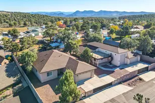 7705 N Caballero Rd, Payson, AZ 85541 - Photo 4