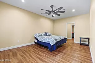 7705 N Caballero Rd, Payson, AZ 85541 - Photo 32