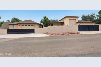 7705 N Caballero Road, Payson, AZ 85541 - Photo 1