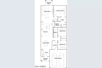 2924 N 96th Lane, Phoenix, AZ 85037 - Photo 2