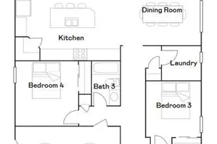 3116 S 156th Ave, Goodyear, AZ 85338 - Photo 2