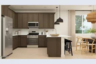 5957 N 192nd Avenue, Litchfield Park, AZ 85340 - Photo 4