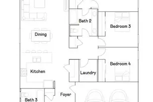 5957 N 192nd Ave, Litchfield Park, AZ 85340 - Photo 2