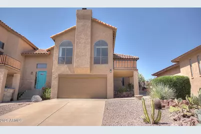 12262 N Chama Drive, Fountain Hills, AZ 85268 - Photo 20