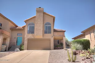 12262 N Chama Dr, Fountain Hills, AZ 85268 - Photo 20