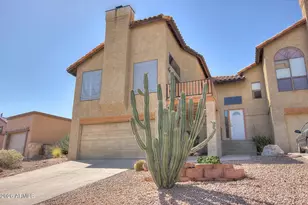 12262 N Chama Dr, Fountain Hills, AZ 85268 - Photo 2