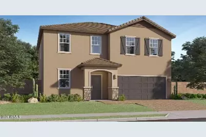 9528 W Cheery Lynn Road, Phoenix, AZ 85037 - Photo 1