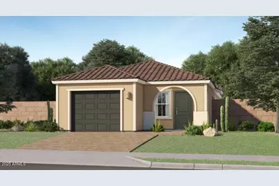 9667 W Piccadilly Road, Phoenix, AZ 85037 - Photo 1