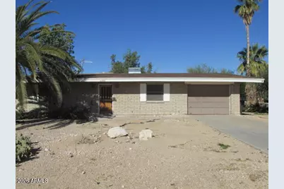 11500 W Kansas Avenue, Youngtown, AZ 85363 - Photo 1