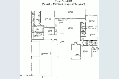 1579 W Lucky Lane, Queen Creek, AZ 85144 - Photo 2