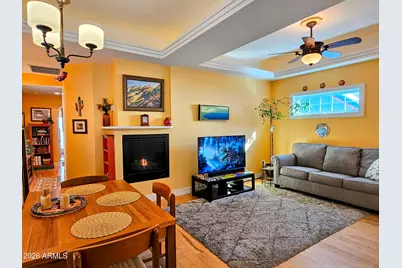 422 Garden Avenue, Bisbee, AZ 85603 - Photo 6