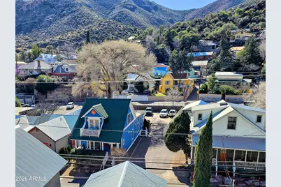 422 Garden Avenue, Bisbee, AZ 85603 - Photo 28