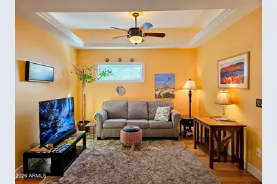 422 Garden Avenue, Bisbee, AZ 85603 - Photo 8