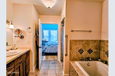 422 Garden Avenue, Bisbee, AZ 85603 - Photo 16