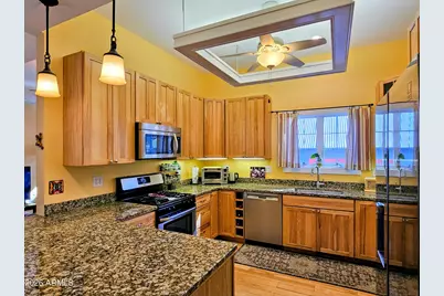 422 Garden Avenue, Bisbee, AZ 85603 - Photo 4