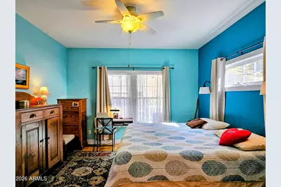 422 Garden Avenue, Bisbee, AZ 85603 - Photo 12