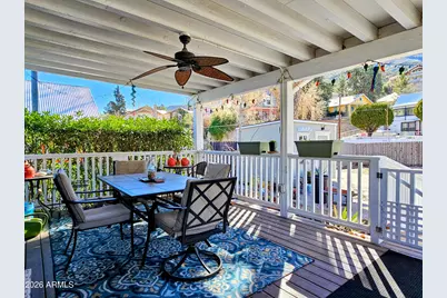 422 Garden Avenue, Bisbee, AZ 85603 - Photo 26