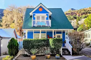 422 Garden Ave, Bisbee, AZ 85603 - Photo 1