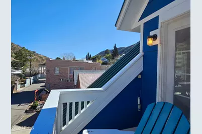 422 Garden Avenue, Bisbee, AZ 85603 - Photo 22