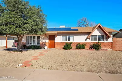 8626 E Windsor Avenue, Scottsdale, AZ 85257 - Photo 2