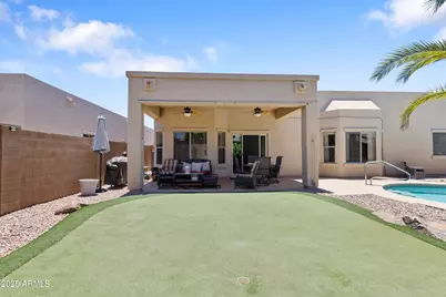 10050 E Pantera Avenue, Mesa, AZ 85212 - Photo 32