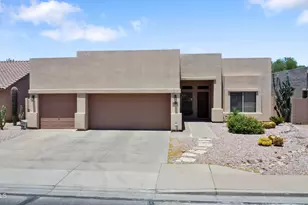 10050 E Pantera Ave, Mesa, AZ 85212 - Photo 2