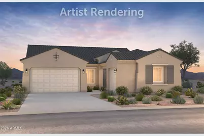 27078 N 161st Avenue, Surprise, AZ 85387 - Photo 1