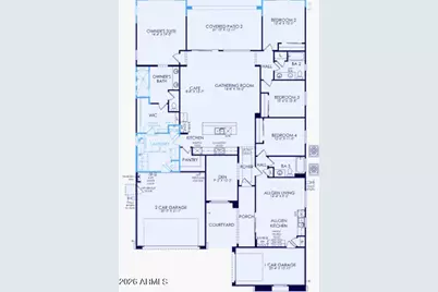 27078 N 161st Avenue, Surprise, AZ 85387 - Photo 2