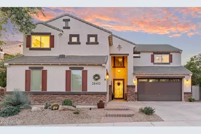 28410 N 52nd Place, Cave Creek, AZ 85331 - Photo 1