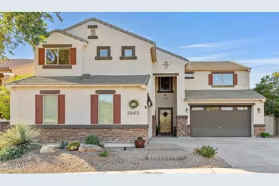 28410 N 52nd Place, Cave Creek, AZ 85331 - Photo 46