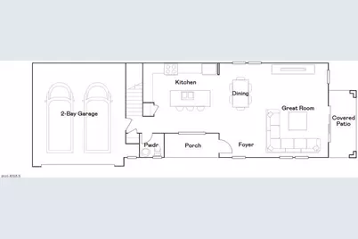 10144 E Ulysses Avenue, Mesa, AZ 85212 - Photo 2