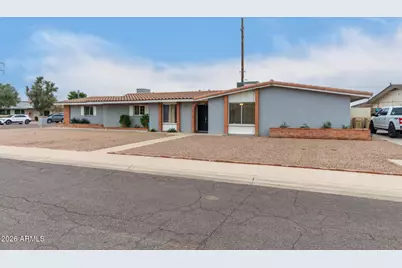 4503 W Loma Lane, Glendale, AZ 85302 - Photo 2