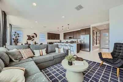 10146 E Ulysses Avenue, Mesa, AZ 85212 - Photo 6