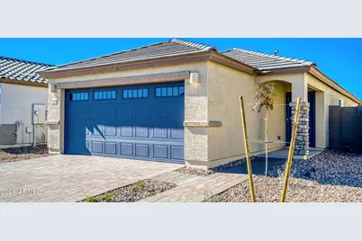 17408 N Del Mar Avenue, Maricopa, AZ 85138 - Photo 1