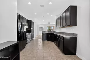 22625 W Morning Glory St, Buckeye, AZ 85326 - Photo 6