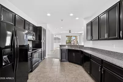 22625 W Morning Glory Street, Buckeye, AZ 85326 - Photo 4