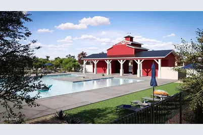 17448 N Del Mar Avenue, Maricopa, AZ 85138 - Photo 22