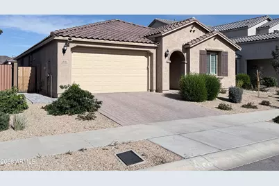 2030 W Sierra Sunset Trail, Phoenix, AZ 85085 - Photo 2