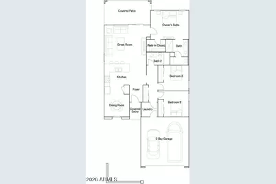 18765 W Maplewood Drive, Goodyear, AZ 85338 - Photo 2