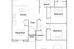 18765 W Maplewood Dr, Goodyear, AZ 85338 - Photo 2