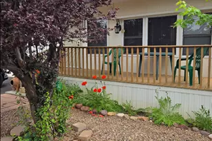 2261 Hanging Tree Ln, Overgaard, AZ 85933 - Photo 2