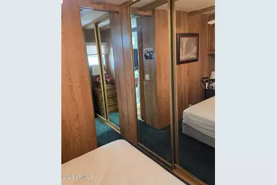 2261 Hanging Tree Lane, Overgaard, AZ 85933 - Photo 16