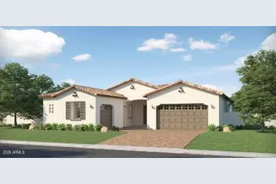 23089 E Alyssa Road, Queen Creek, AZ 85142 - Photo 1