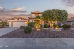 2675 N 164th Ave, Goodyear, AZ 85395 - Photo 1